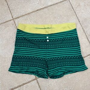 Women’s Aerie Sleep Shorts